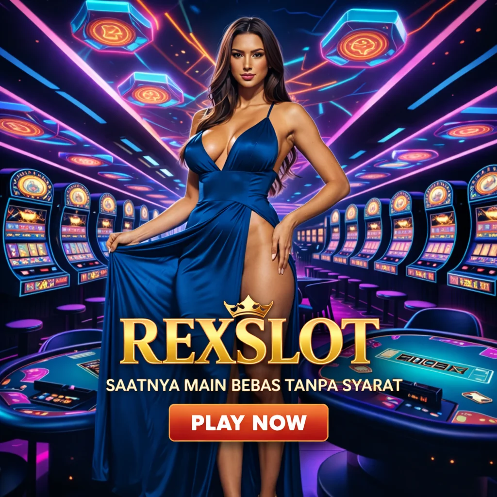 Galeri foto Rexslot : Main Disini Dengan Mudah, Simple, Tanpa Ribet di Jakarta